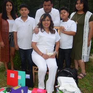 Meet your Posher, Sonia